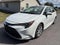 2020 Toyota Corolla LE CVT (Natl)