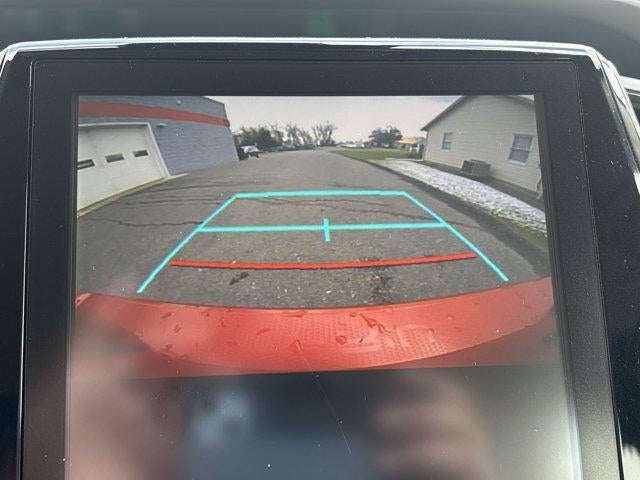 2021 Toyota Prius Limited (Natl)