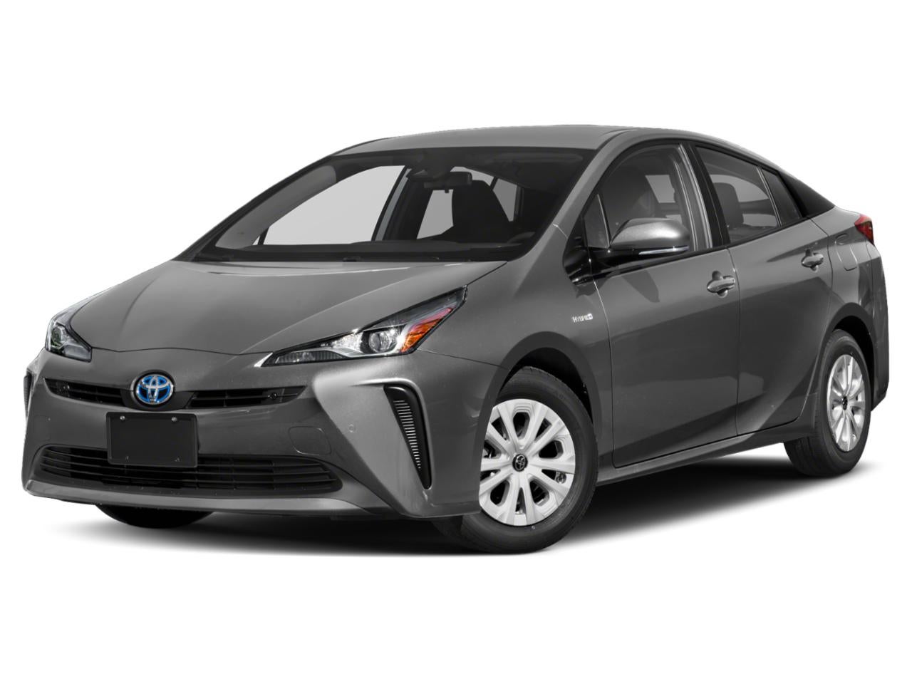 2021 Toyota Prius Limited (Natl)