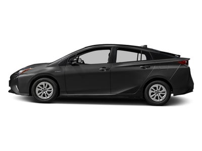 2016 Toyota Prius 5dr HB Two (SE)