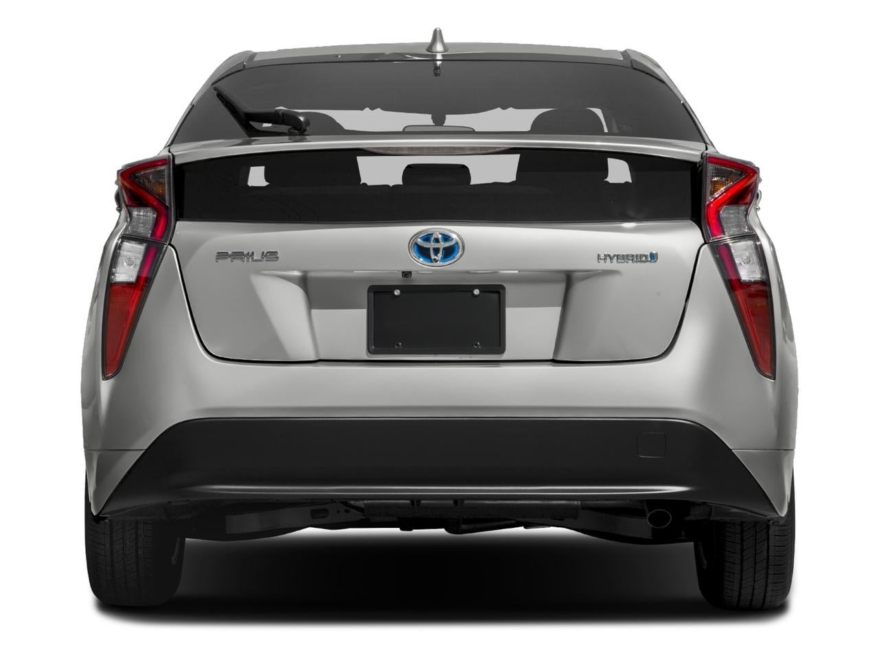 2016 Toyota Prius 5dr HB Two (SE)