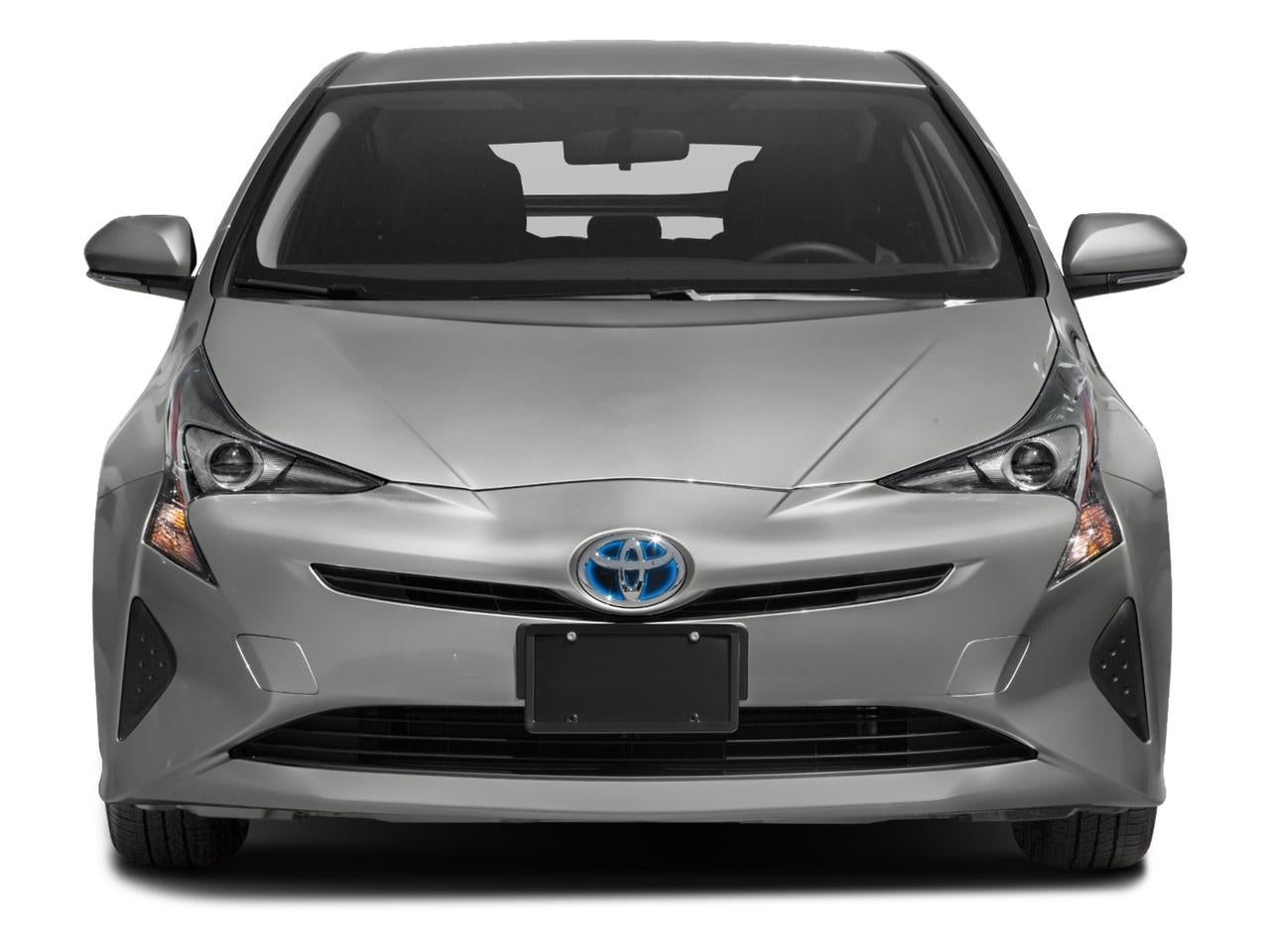 2016 Toyota Prius 5dr HB Two (SE)