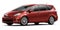 2013 Toyota Prius v 5dr Wgn Three (Natl)