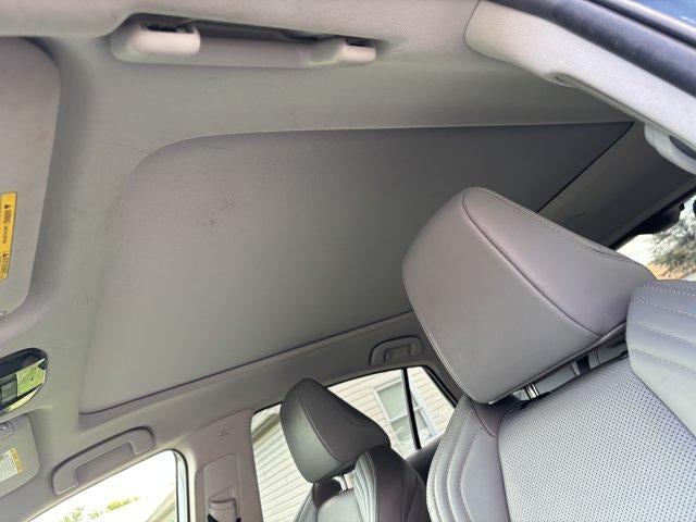 2022 Toyota Venza Limited AWD (GS)