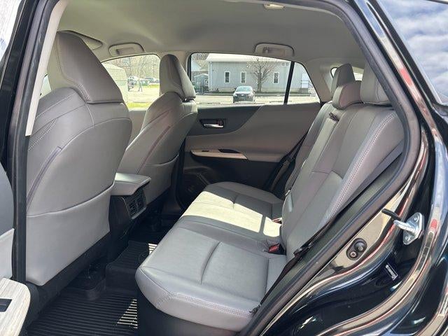 2021 Toyota Venza Limited AWD (GS)