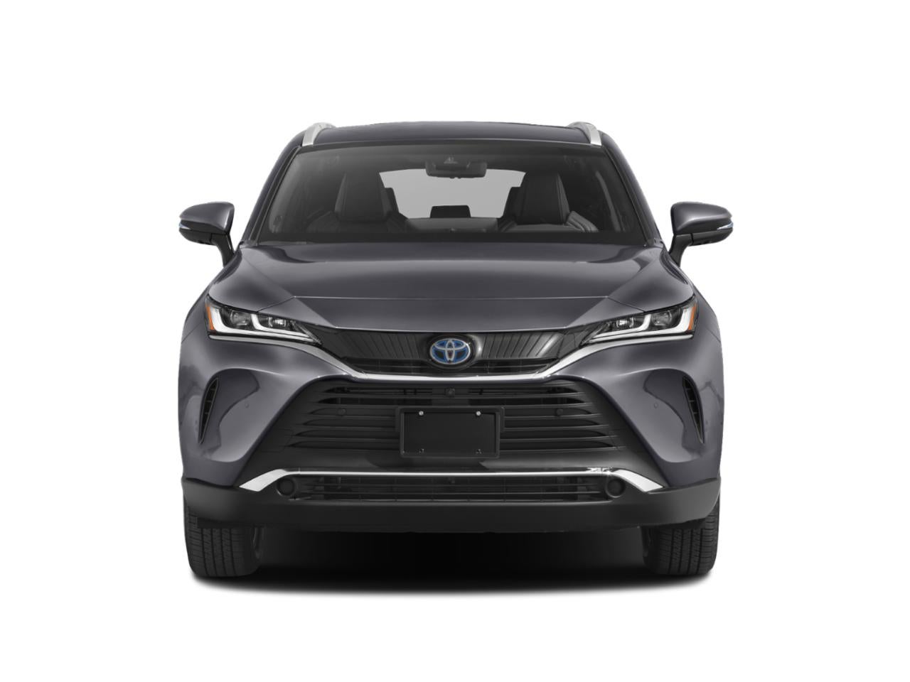 2021 Toyota Venza Limited AWD (GS)