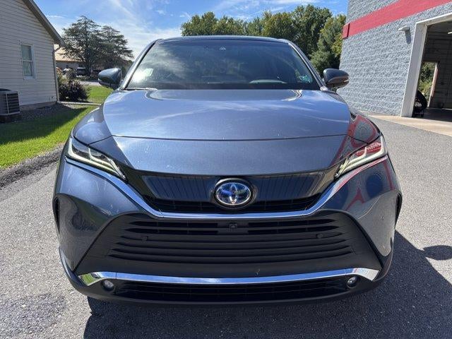 2022 Toyota Venza Limited AWD (GS)