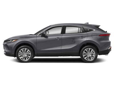2022 Toyota Venza Limited AWD (GS)