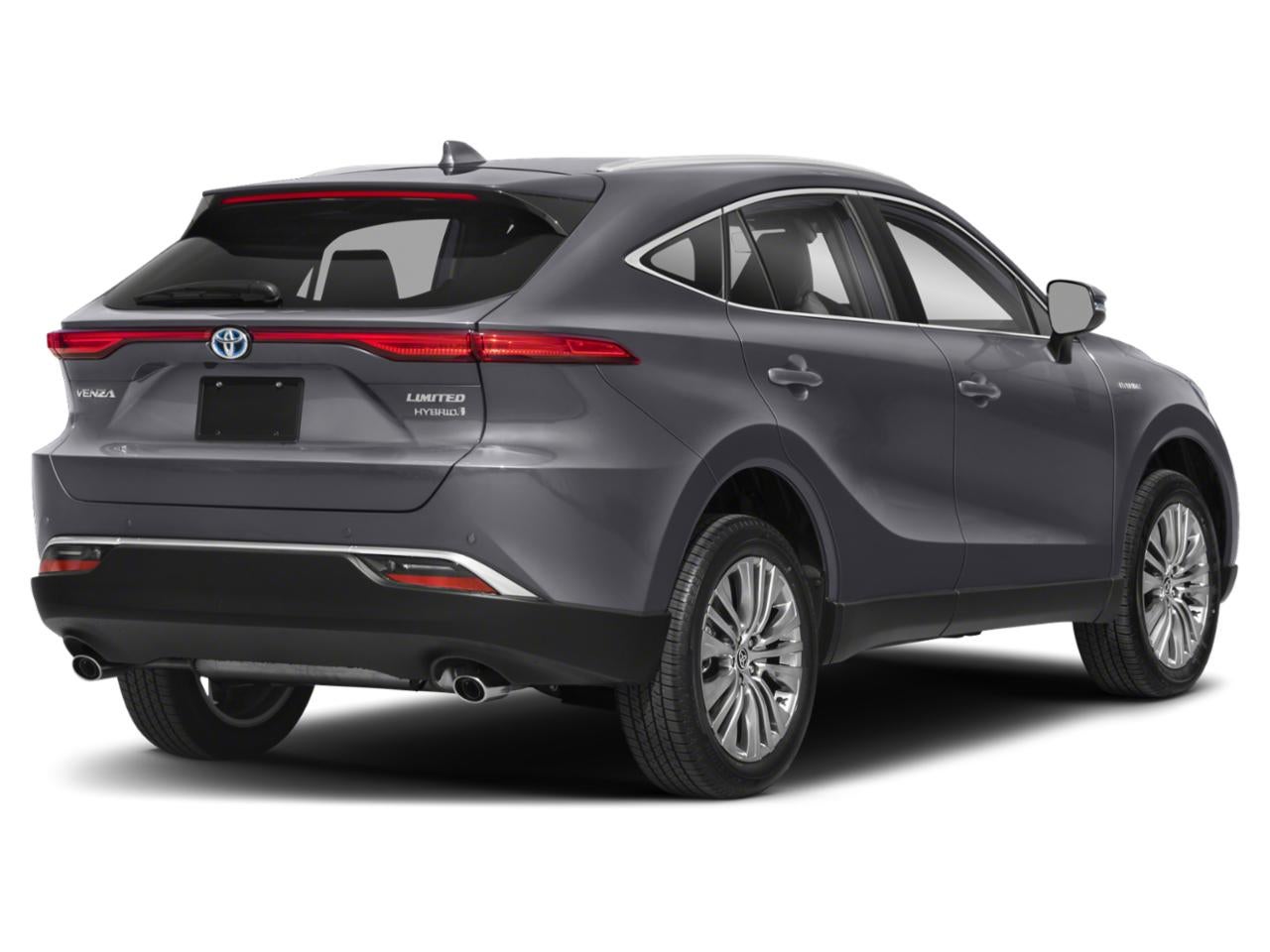 2022 Toyota Venza Limited AWD (GS)