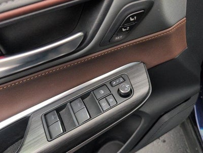 2021 Toyota Venza XLE AWD (SE)