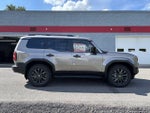 2027 Toyota Land Cruiser 4WD (Natl)