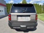 2027 Toyota Land Cruiser 4WD (Natl)