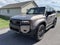 2027 Toyota Land Cruiser 4WD (Natl)