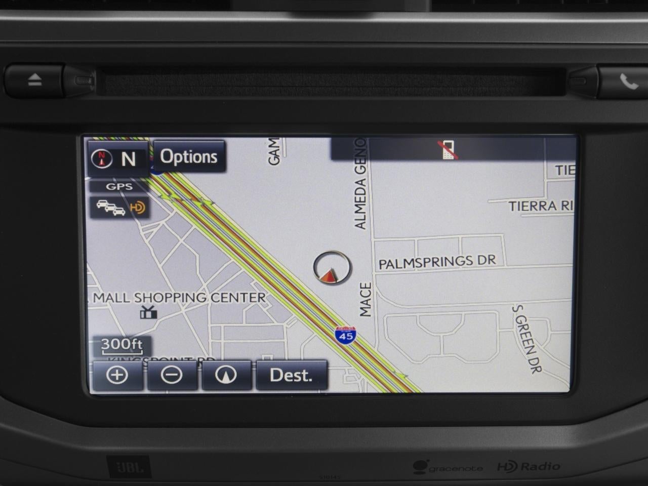 2016 Toyota 4Runner 4WD 4dr V6 Limited (Natl)