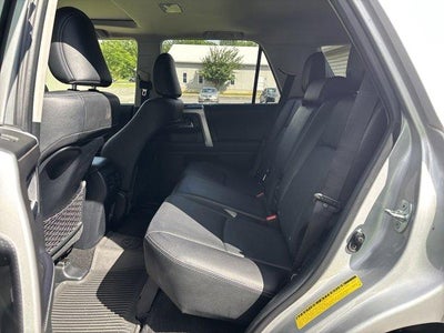 2023 Toyota 4Runner Limited 4WD (Natl)