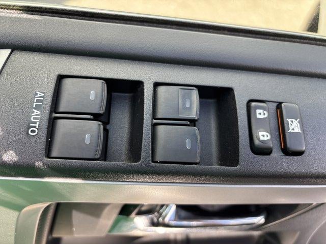 2023 Toyota 4Runner Limited 4WD (Natl)