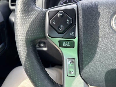 2023 Toyota 4Runner Limited 4WD (Natl)