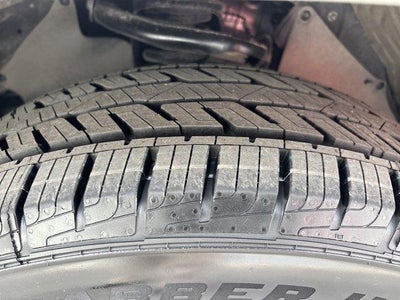 2022 Toyota 4Runner Limited 4WD (Natl)