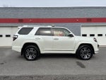 2022 Toyota 4Runner Limited 4WD (Natl)