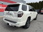2022 Toyota 4Runner Limited 4WD (Natl)