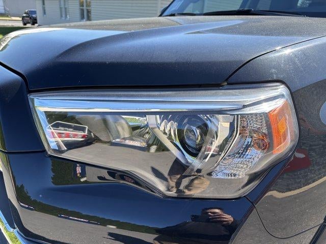 2023 Toyota 4Runner Limited 4WD (Natl)