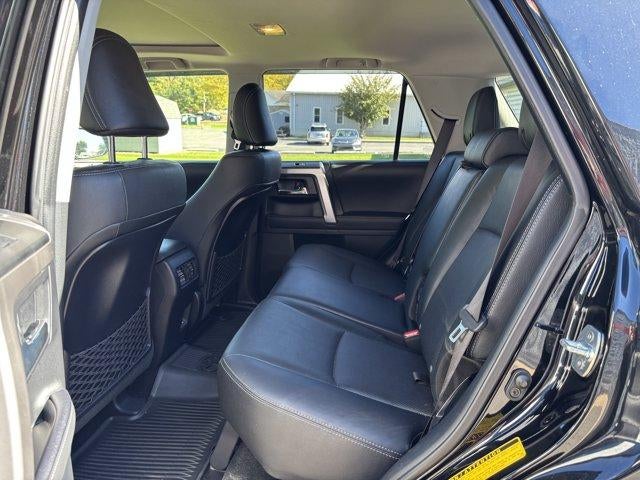 2023 Toyota 4Runner Limited 4WD (Natl)