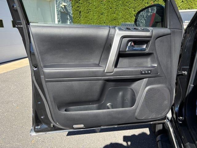 2023 Toyota 4Runner Limited 4WD (Natl)