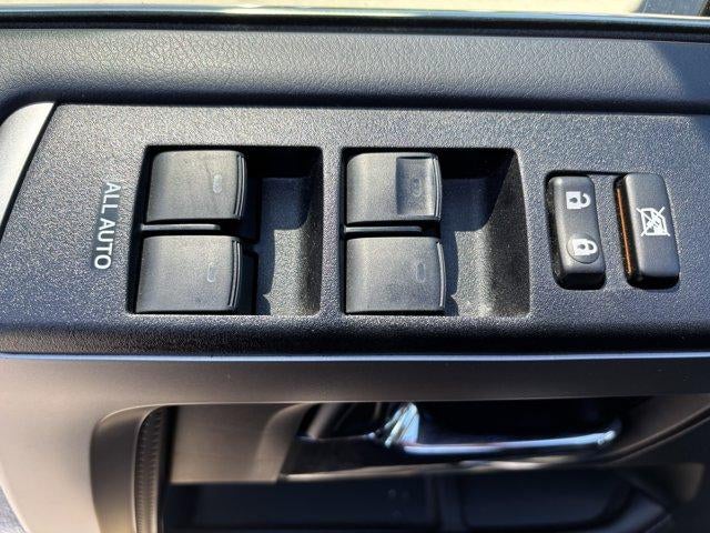 2023 Toyota 4Runner Limited 4WD (Natl)