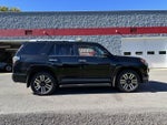 2023 Toyota 4Runner Limited 4WD (Natl)