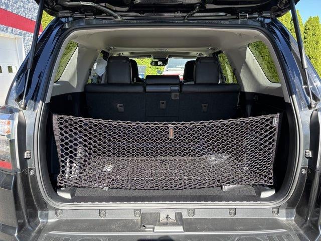 2023 Toyota 4Runner Limited 4WD (Natl)