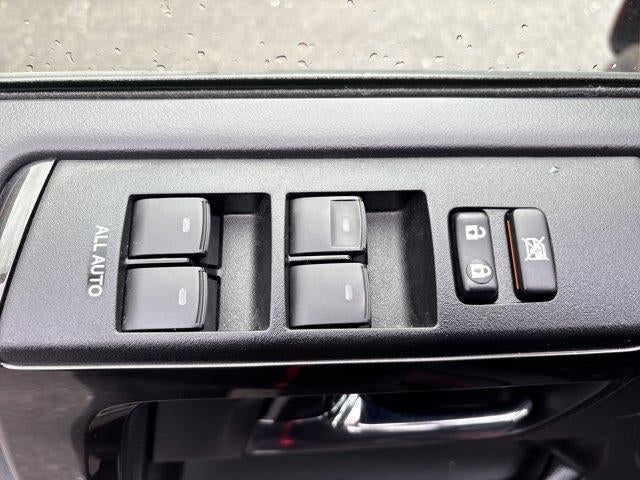 2024 Toyota 4Runner TRD Off Road 4WD (Natl)