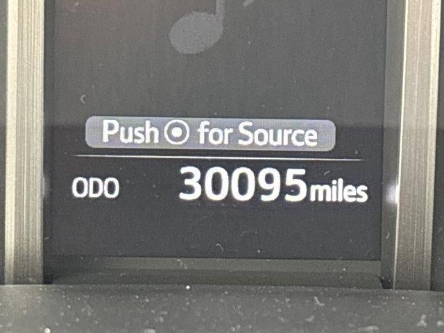 2024 Toyota 4Runner TRD Off Road 4WD (Natl)