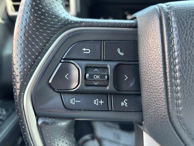 2025 Toyota 4Runner SR5 4WD (GS)