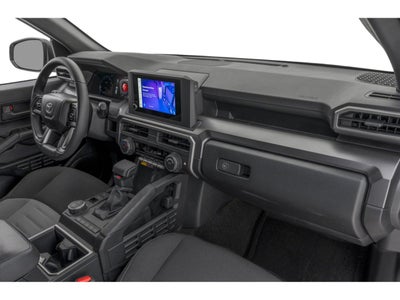 2025 Toyota 4Runner TRD Sport 4WD (Natl)