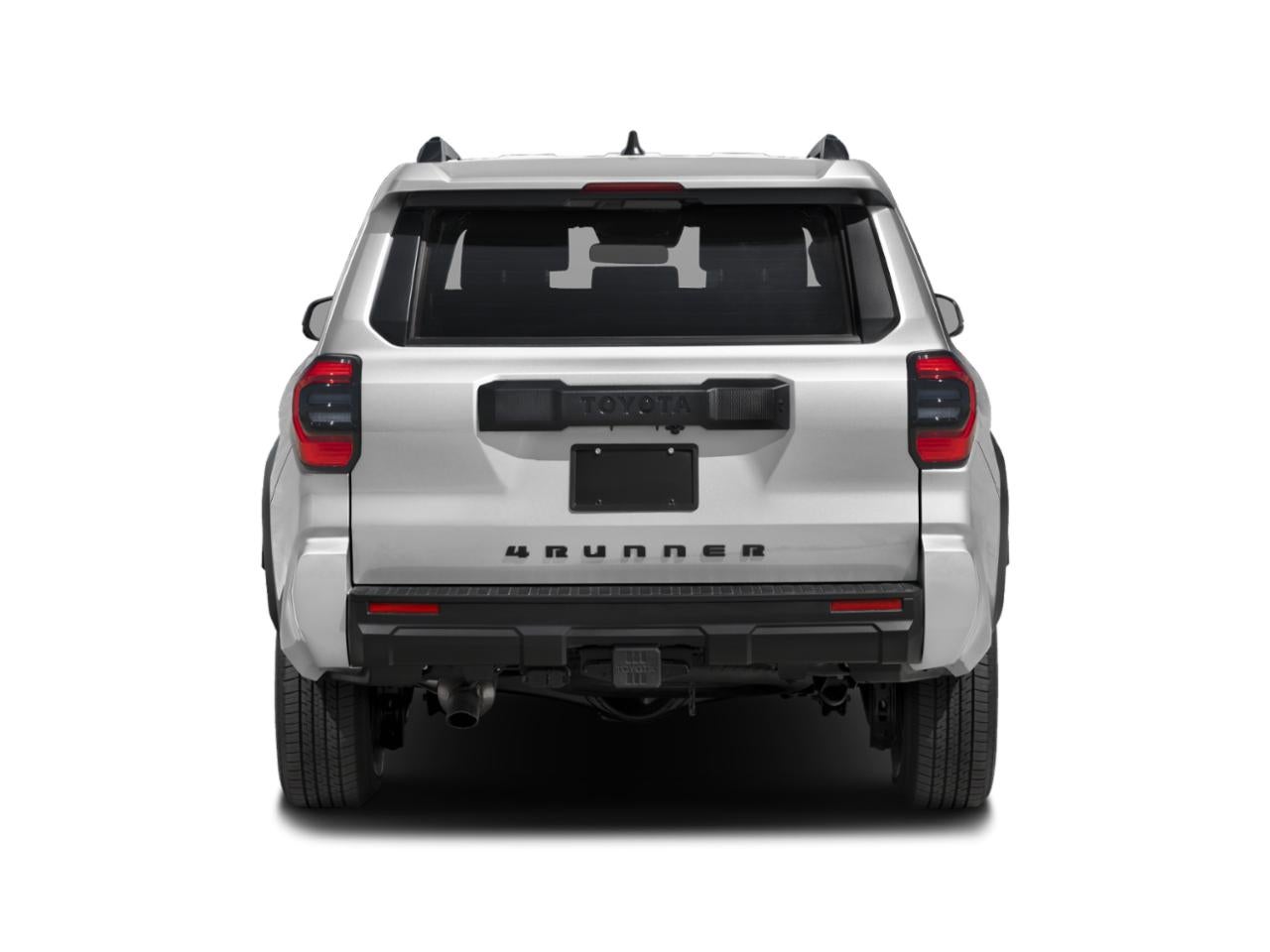 2026 Toyota 4Runner SR5 4WD (GS)
