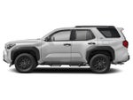 2025 Toyota 4Runner SR5 4WD (GS)