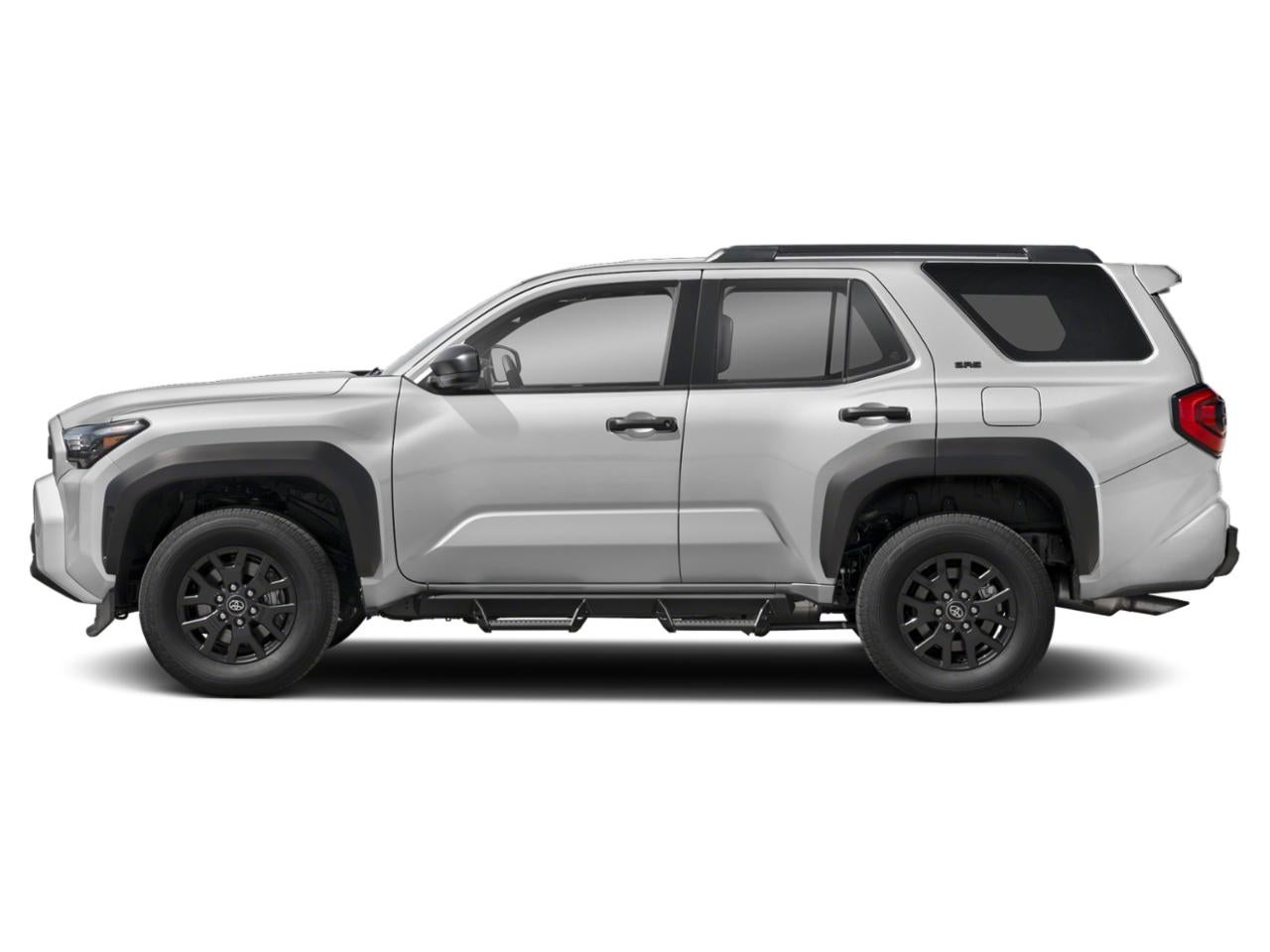 2025 Toyota 4Runner SR5 4WD (GS)