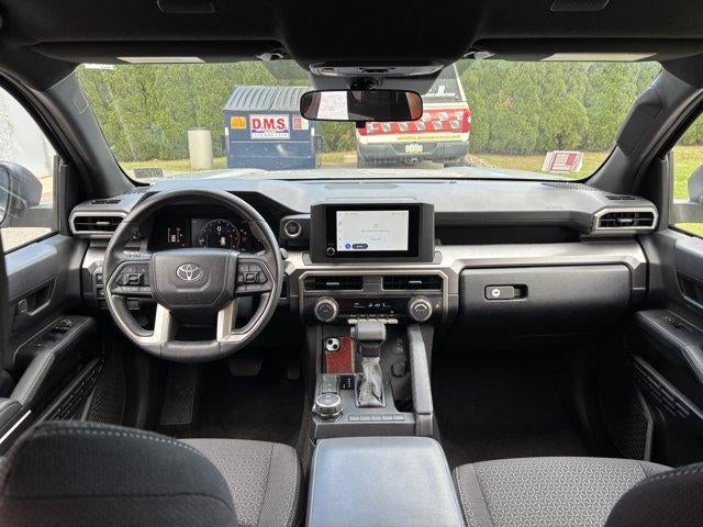 2025 Toyota 4Runner SR5 4WD (GS)