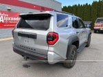 2025 Toyota 4Runner SR5 4WD (GS)