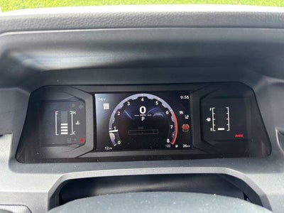 2026 Toyota 4Runner SR5 4WD (GS)