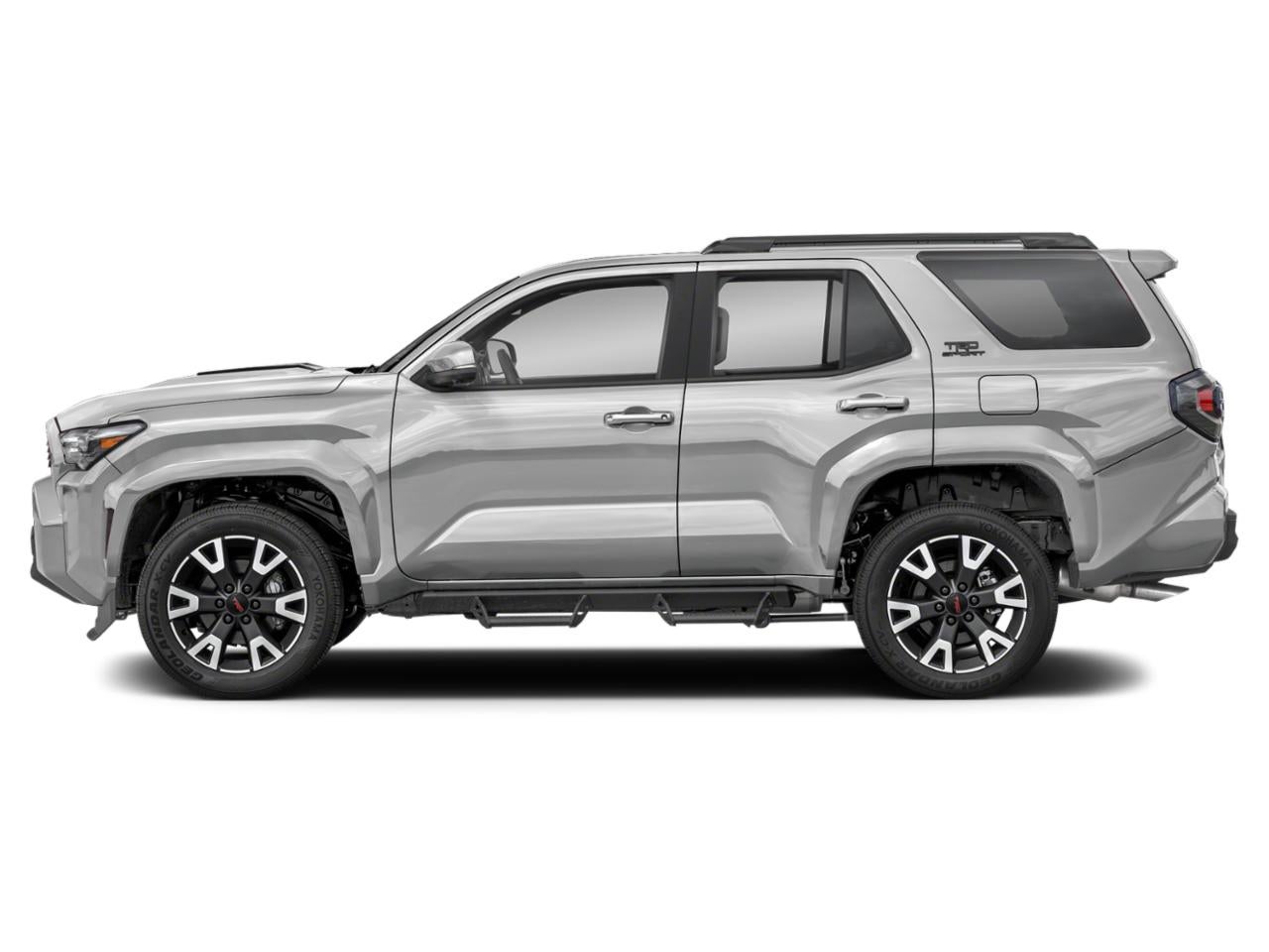 2026 Toyota 4Runner TRD Sport Premium 4WD (Natl)