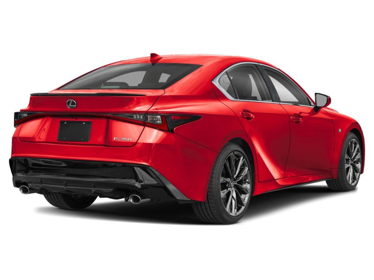 2024 Lexus IS 350 F SPORT Design RWD