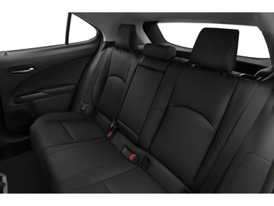 2020 Lexus UX 250h AWD