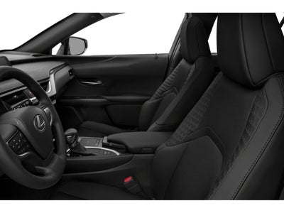 2020 Lexus UX 250h AWD