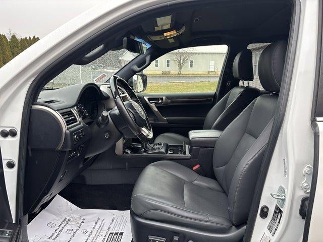 2020 Lexus GX 460 Premium 4WD