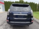 2018 Lexus GX 460 Premium 4WD
