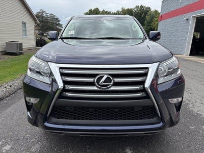 2018 Lexus GX 460 Premium 4WD