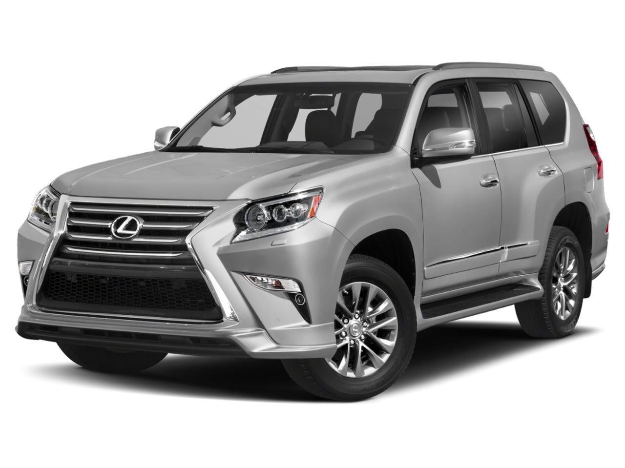 2018 Lexus GX 460 Premium 4WD