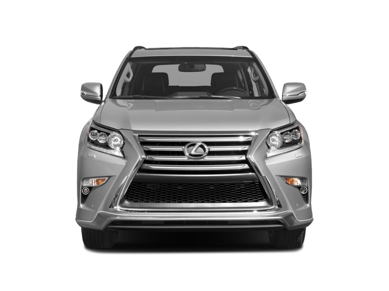 2018 Lexus GX 460 Premium 4WD