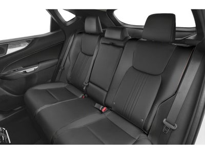 2024 Lexus NX 350h Premium AWD